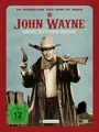 Produktbild: 30 Filme Western Klassiker JOHN WAYNE -GREAT WESTERN EDITION +TV-Serie 8 DVD BOX