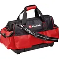 Produktbild: Systemkoffer E-Case Tasche schwarz/rot