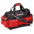 Produktbild: Original Einhell E-Case Tasche (max. 30 kg, stapelbar, verriegelbar, kombinierbar mit Einhell E-Case System, Aufbewahrung & Transport von Zubehör und