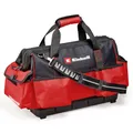 Produktbild: Original Einhell E-Case Tasche (max. 30 kg, stapelbar, verriegelbar, kombinierbar mit Einhell E-Case System, Aufbewahrung & Transport von Zubehör und Werkzeug)