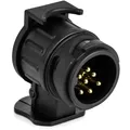 Produktbild: Anhänger Adapter 13 auf 7 Polig  für Auto & Anhängerkupplung
