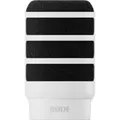 Produktbild: WS14, Schutzkappe weiß, für Rode PodMic und PodMic USB