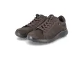 Produktbild: Jomos Jomos 326385-178-3132 Herren Rauleder braun Schnürschuh