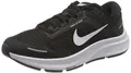 Produktbild: Nike CZ6721 W AIR Zoom Structure 23 Damen Black/White-Anthracite EU 36.5