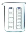 Produktbild: Pyrex Kitchen Lab Misuratore Glas borosilicato, 0.75 Litri, 750 ml