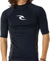 Produktbild: RIP CURL WAVES PERFORMANCE SS Lycra 2025 black - M