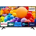 Produktbild: LG 43UT73006LA 43' UHD Smart TV - Schwarz