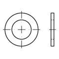 Produktbild: DIN 433 -1 A 4 10,5 A 4 S, 1000 Stück