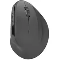Produktbild: Speedlink PIAVO Ergonomic Vertical Wireless - Mouse, Bis zu 1.600dpi Auflösung, Gummierte Oberfläche, Treiberlose Installation