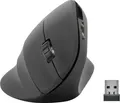 Produktbild: SPEEDLINK PIAVO Ergonomic Vertical Mouse - Wireless, rubber-black