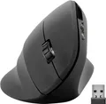 Produktbild: Speedlink PIAVO Ergonomic Vertical Mouse - wireless, ergonomic design, vertical,