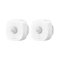 Produktbild: TP-Link Tapo T100 - Smarter Bewegungsmelder 2er-Set