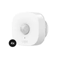 Produktbild: TP-Link Tapo T100 - 4er-Set