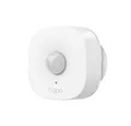 Produktbild: tp-link Bewegungsmelder Tapo T100, Smarter Bewegungssensor mit Zeitplan 120Grad Blickwinkel Batterie