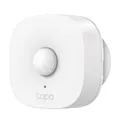 Produktbild: TP-Link Tapo T100 Smarter Bewegungssensor mit Zeitplan 120Grad Blickwinkel