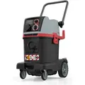 Produktbild: Sprintus CraftiX Sicherheitssauger M 35 Liter Behältervolumen
