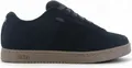Produktbild: Etnies Kingpin - Herren Sneakers Skate Skater Schuhe Schwarz 4101000091-566 , EU 46