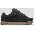 Produktbild: Etnies Kingpin Skateschuhe black / dark grey / gum Gr. 12.0
