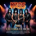 Produktbild: KISS   Ultimate Box  ( Neuheit 17.04.2026 )  6 CD  NEU & OVP VVK