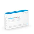 Produktbild: Laflorin® für Kinder - mit 9 natürlichen aktiven Darmbakterien kombiniert mit Biotin und Folsäure für die Unterstützung und den Aufbau der empfindlichen Darmflora von Kindern