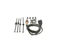 Produktbild: BOSCH Lambdasonde 0258007351 für KARMANN VW Skoda Bentley ROLLS-ROYCE