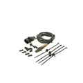 Produktbild: Lambdasonde BOSCH 0 258 007 351 für AUDI SEAT SKODA VW ROLLS-ROYCE BENTLEY