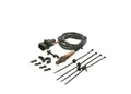 Produktbild: Bosch 0 258 007 351 Lambdasonde für AUDI BENTLEY SEAT SKODA
