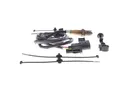 Produktbild: BOSCH Lambdasonde Vorne (0 258 007 351) für VW Bora Skoda Octavia II Sharan