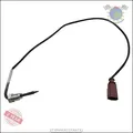Produktbild: Abgastemperatursensor Meat Für Audi Tt A3 Seat Toledo Iii Altea Leon Skoda O em