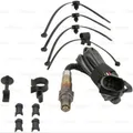 Produktbild: Original BOSCH 0 258 007 351 Lambdasonde
