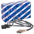 Produktbild: BOSCH Lambdasonde für Audi A3-A6 SEAT SKODA VW T4 SHARAN vor KAT OE: 1K0998262D