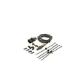Produktbild: Bosch Lambdasonde 0 258 007 351 für AUDI SEAT SKODA VW ROLLS-ROYCE BENTLEY