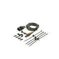 Produktbild: BOSCH 0 258 007 351 Lambdasonde Gemischaufbereitung