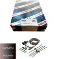 Produktbild: Bosch 0258007351 Lambdasonde vor Kat Audi A3 A4 Seat Skoda VW Golf 4 Passat T4