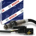 Produktbild: BOSCH LAMBDASONDE FÜR AUDI A3 TT SEAT SKODA OCTAVIA VW BORA GOLF 4 PASSAT T4