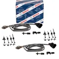 Produktbild: 2x BOSCH VOR Kat Lambdasonde für VW TOUAREG 7L PHAETON AUDI A8 4E 3.7 4.2 V8