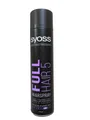Produktbild: Syoss Full Hair 5 Haarspray  400 ml