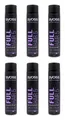 Produktbild: Syoss Full Hair 5 Haarspray , 6x400ml EAN4015100190533