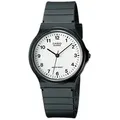 Produktbild: Quarzuhr, schwarz, CASIO TIMELESS COLLECTION, Armbanduhren, Quarzuhr, Armbanduhr, Herrenuhr, Damenuhr, Jugendliche, Resinarmband