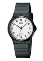 Produktbild: CASIO TIMELESS COLLECTION Quarzuhr MQ-24-7BLLEG, Armbanduhr, Herrenuhr, Damenuhr, Jugendliche, Resinarmband