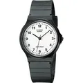 Produktbild: CASIO Timeless Collection Uhr MQ-24-7BLL | Schwarz