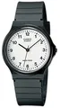Produktbild: CASIO Collection Quarzuhr MQ-24-7BLLEG 34 mm schwarz B-WARE