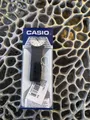 Produktbild: Casio  Armbanduhr MQ-24-7BLLEG (B x H) 33.80 mm x 38.80 mm Schwarz Gehäusemat...