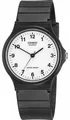 Produktbild: Zegarek Damski CASIO MQ-24-7BLLEG + BOX CASIO