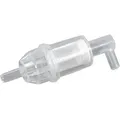 Produktbild: FEBI BILSTEIN Kraftstofffilter 08698 Leitungsfilter für Ford Mercedes
