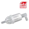 Produktbild: Kraftstofffilter FEBI BILSTEIN 08698 für Mercedes-Benz ersetzt 0014777901