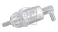 Produktbild: FEBI BILSTEIN KRAFTSTOFFFILTER 08698
