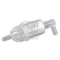Produktbild: 08698 FEBI BILSTEIN Kraftstofffilter