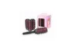 Produktbild: Olivia Garden Multibrush 4er Set 45mm Rundbürste Lockenwickler Föhnbürste Profi