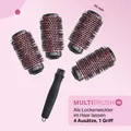 Produktbild: Olivia Garden Multibrush Curlers Set 45mm für traumhafte Locken